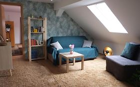 Apartman Katarina