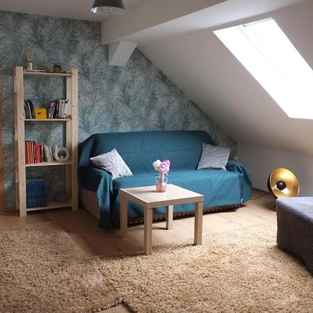 Apartman Katarina Zagreb Extérieur photo