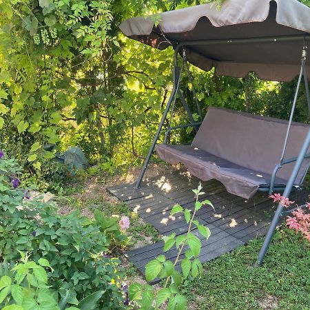 Apartman Katarina Zagreb Extérieur photo