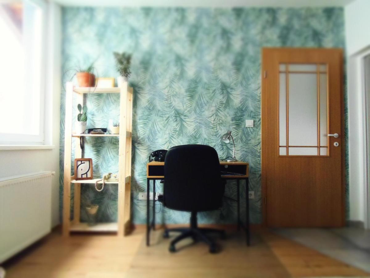 Apartman Katarina Zagreb Extérieur photo