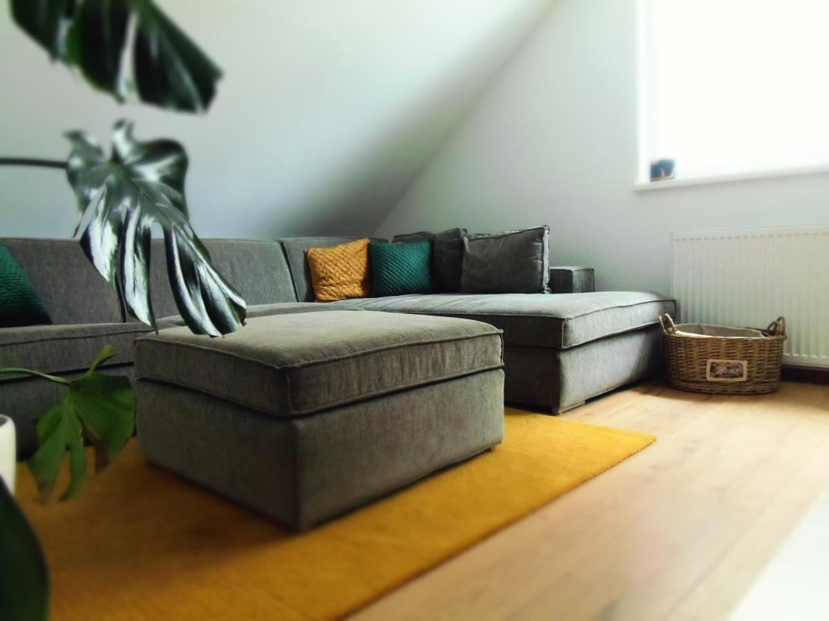 Apartman Katarina Zagreb Extérieur photo