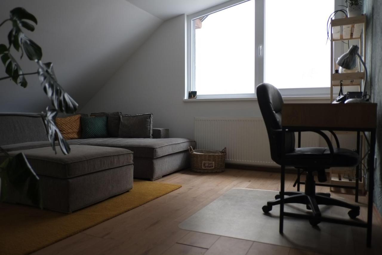 Apartman Katarina Zagreb Extérieur photo