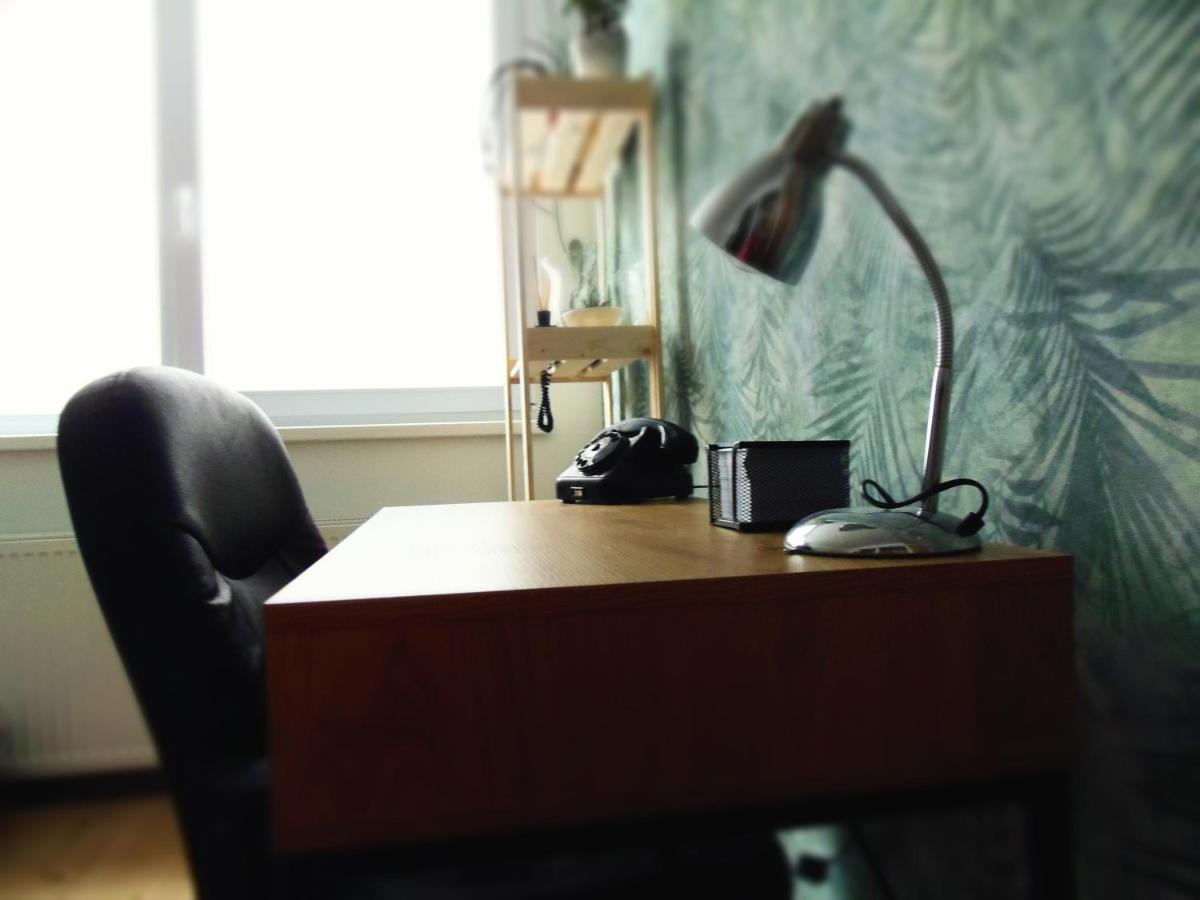 Apartman Katarina Zagreb Extérieur photo