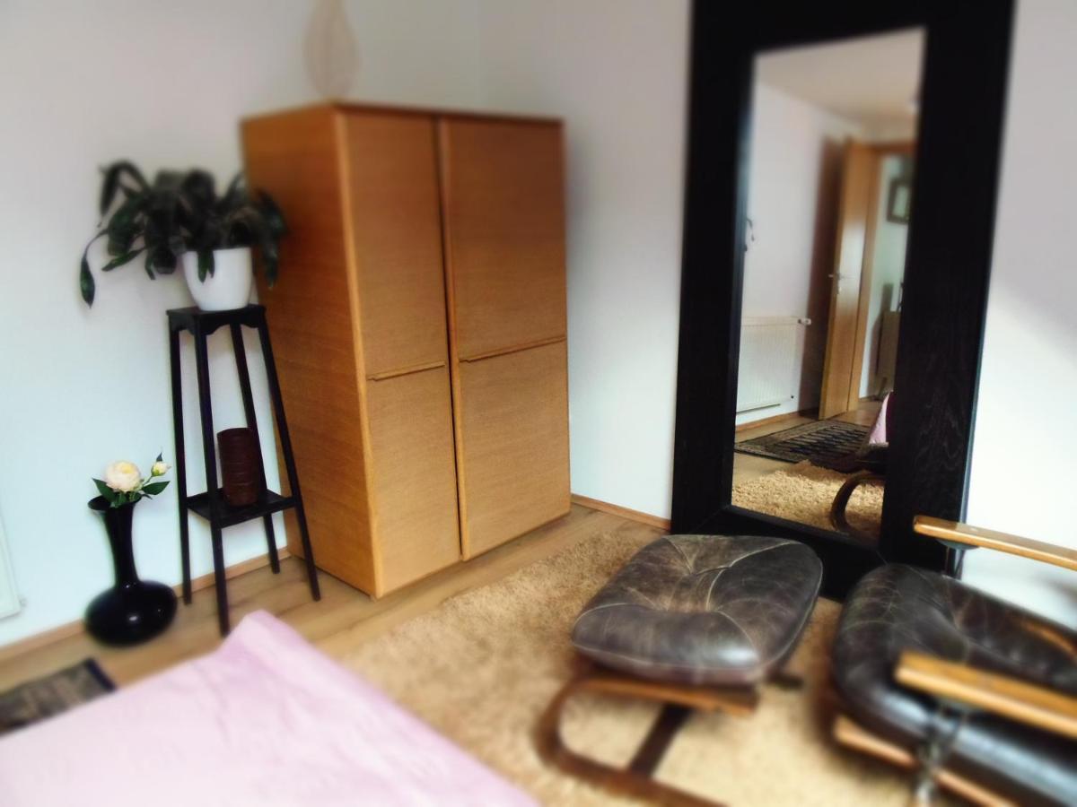 Apartman Katarina Zagreb Extérieur photo