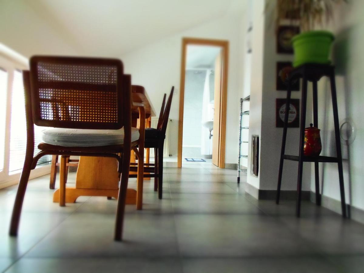 Apartman Katarina Zagreb Extérieur photo