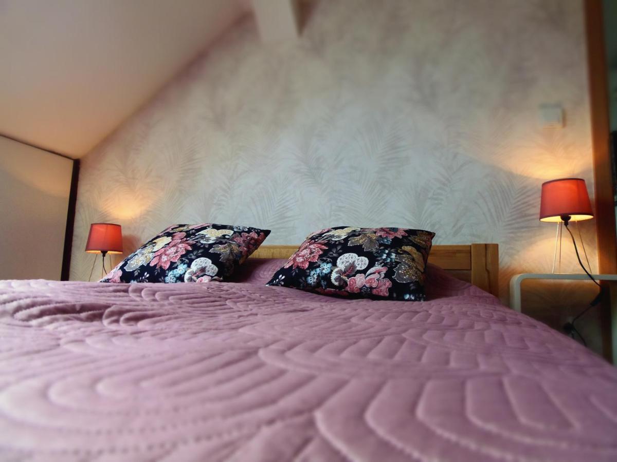 Apartman Katarina Zagreb Extérieur photo