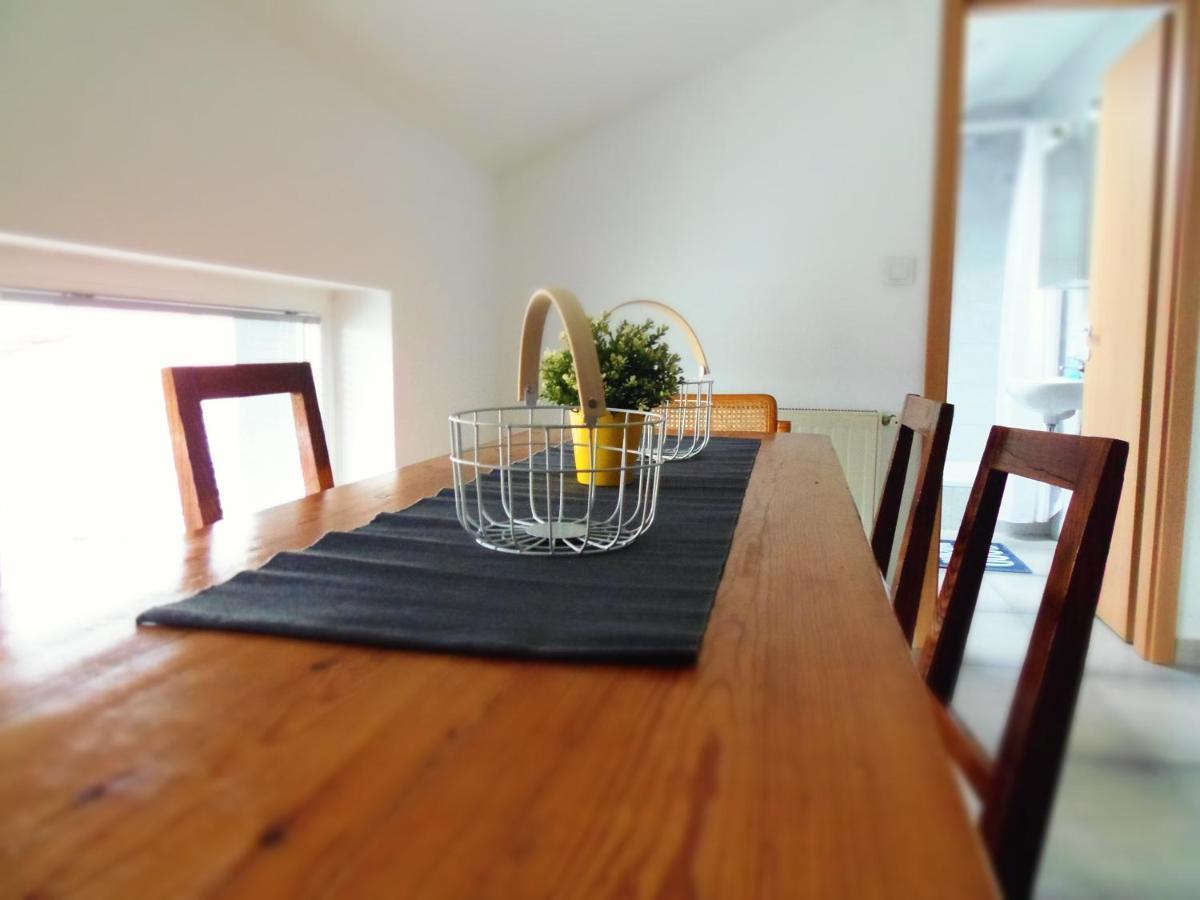 Apartman Katarina Zagreb Extérieur photo
