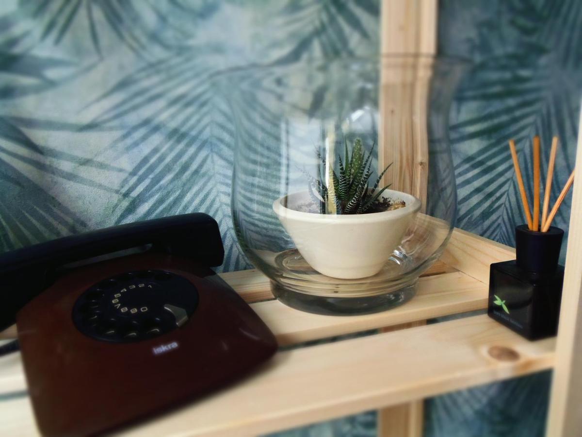 Apartman Katarina Zagreb Extérieur photo