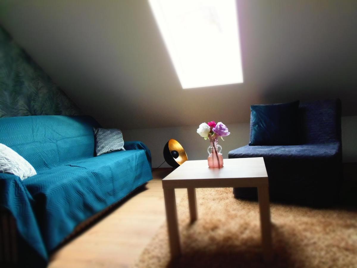 Apartman Katarina Zagreb Extérieur photo