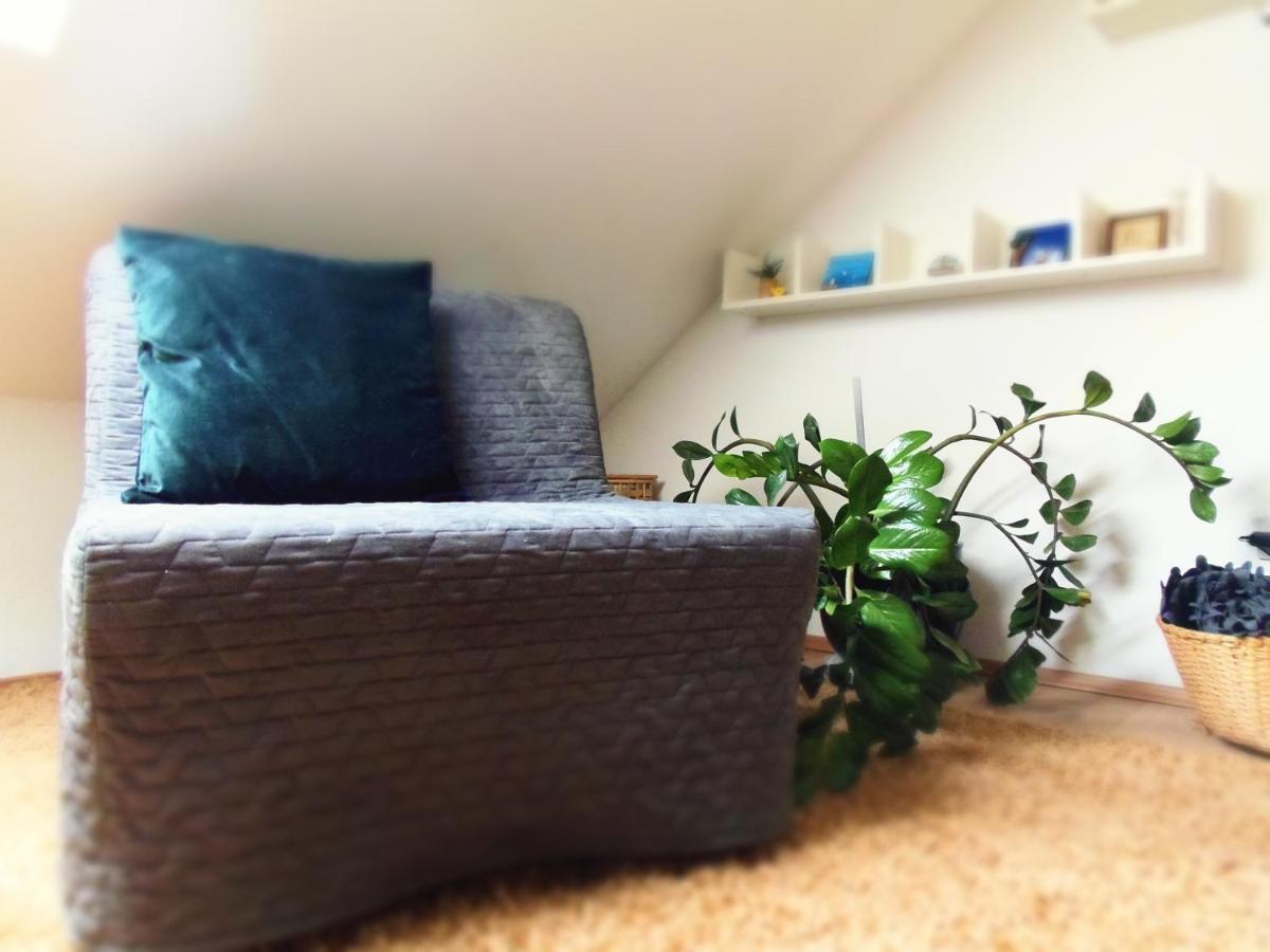 Apartman Katarina Zagreb Extérieur photo