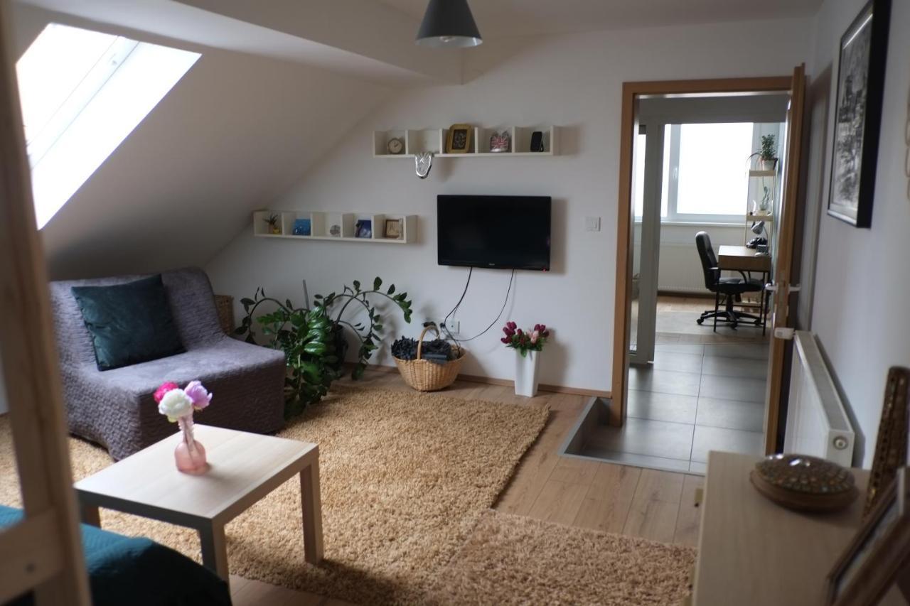Apartman Katarina Zagreb Extérieur photo