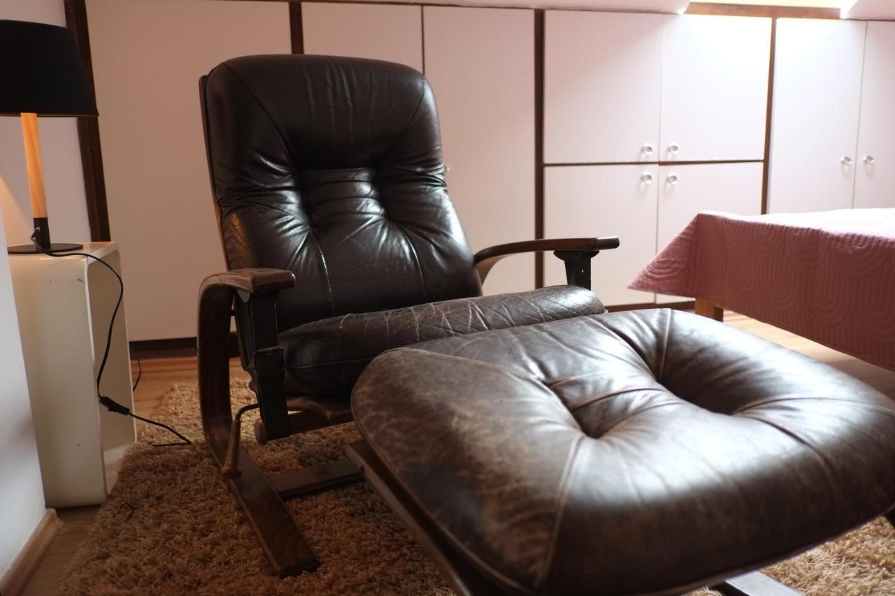 Apartman Katarina Zagreb Extérieur photo