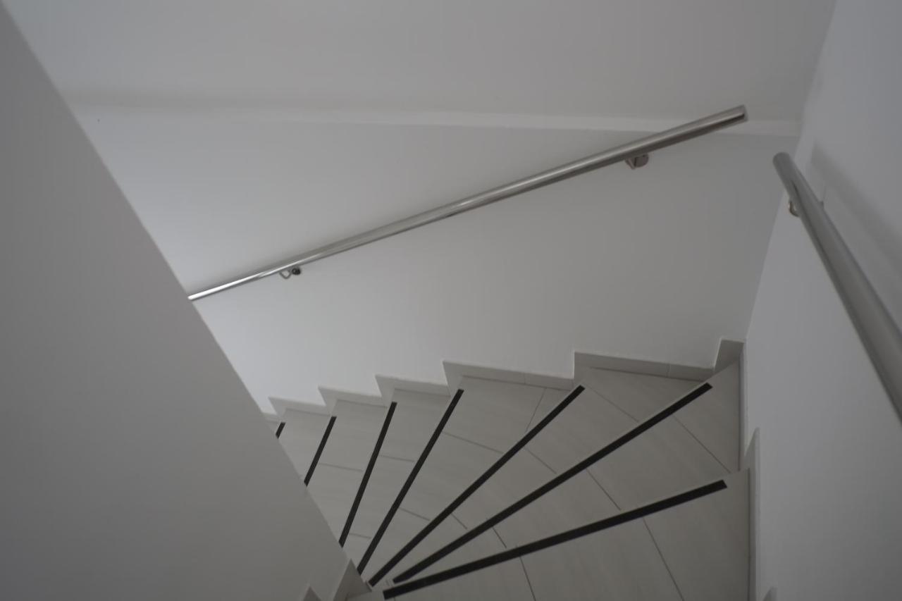 Apartman Katarina Zagreb Extérieur photo