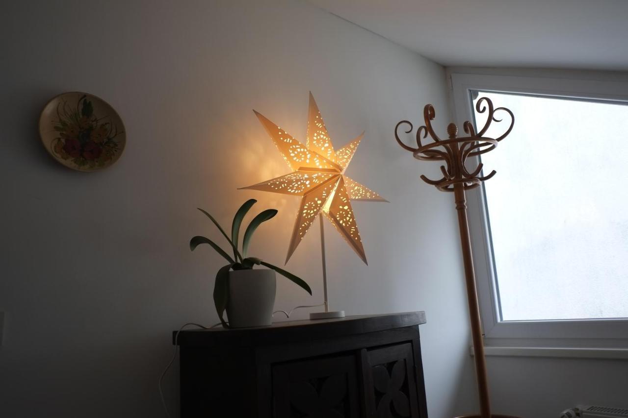 Apartman Katarina Zagreb Extérieur photo
