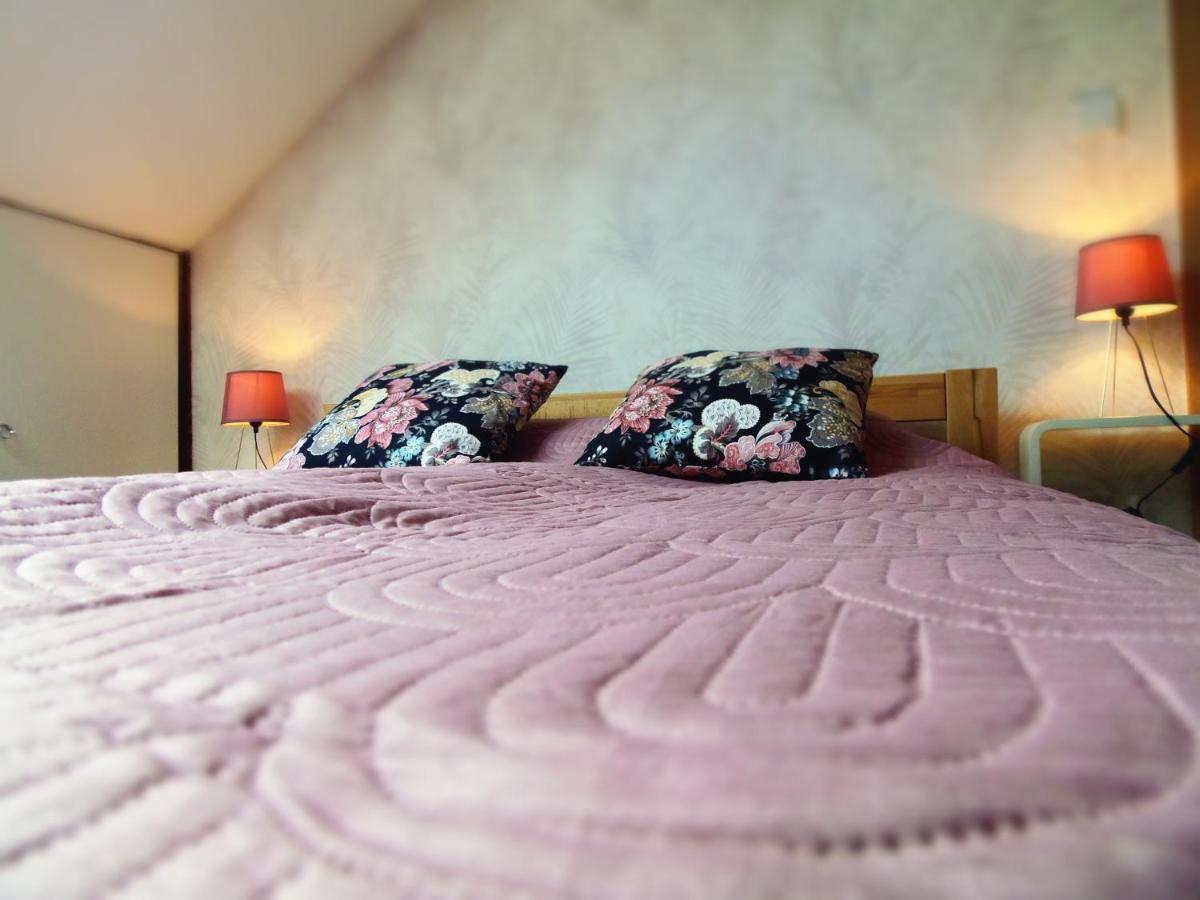 Apartman Katarina Zagreb Extérieur photo