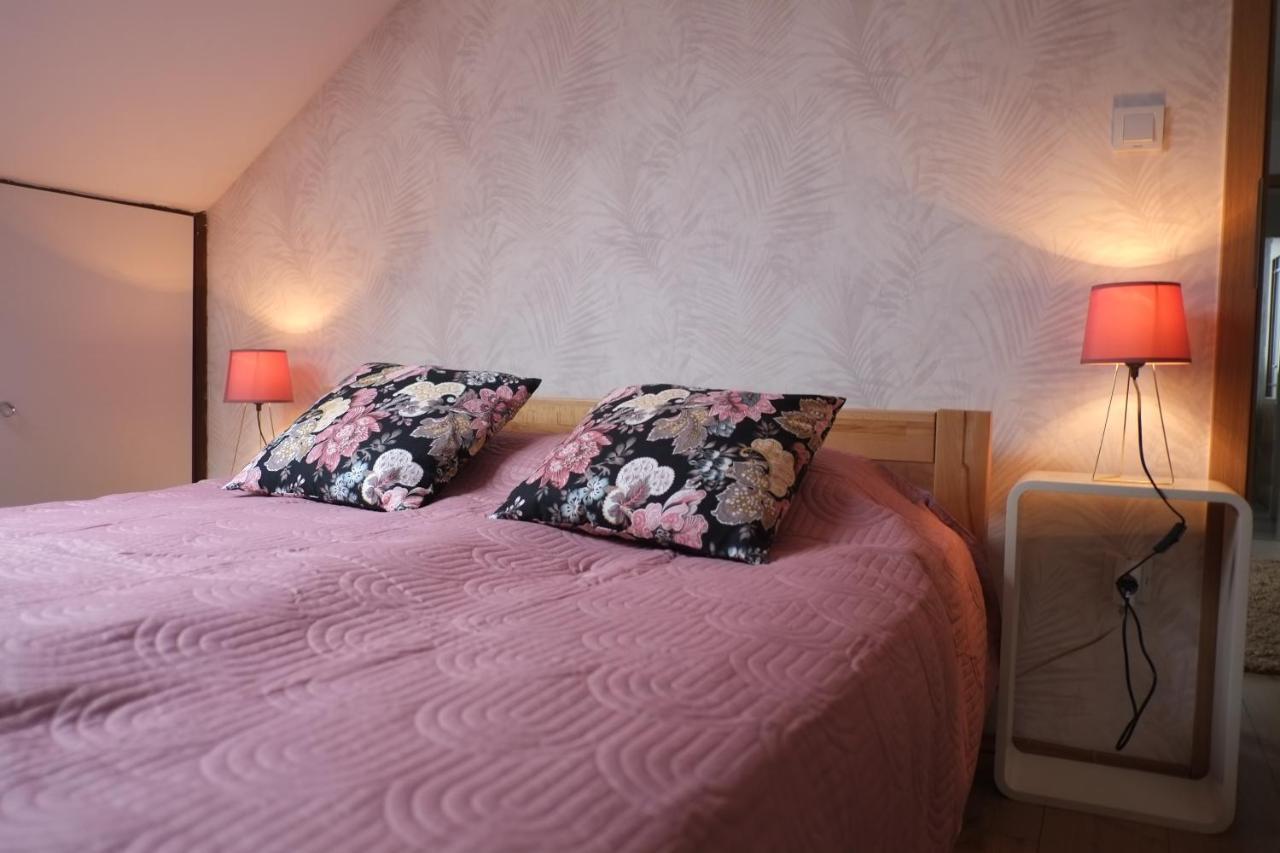 Apartman Katarina Zagreb Extérieur photo