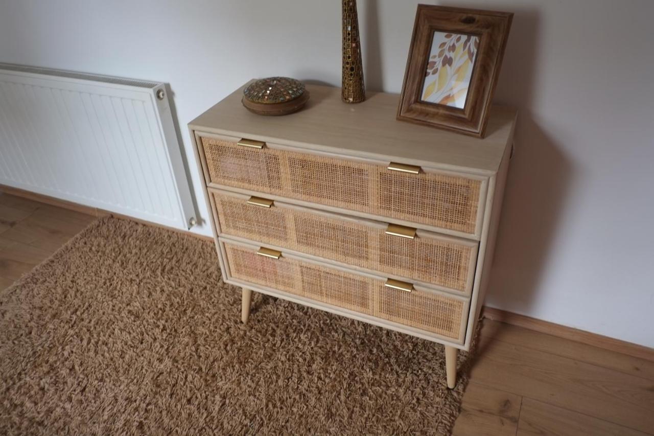 Apartman Katarina Zagreb Extérieur photo