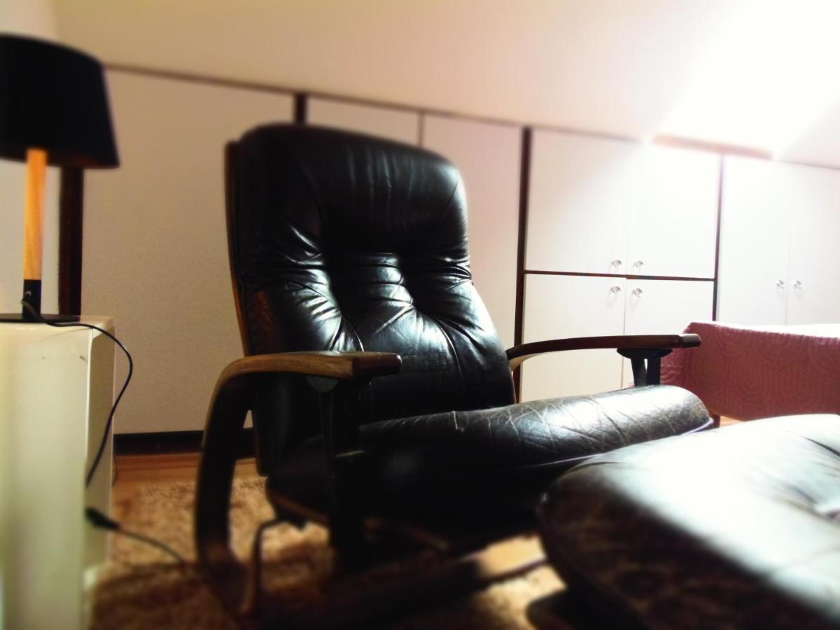 Apartman Katarina Zagreb Extérieur photo