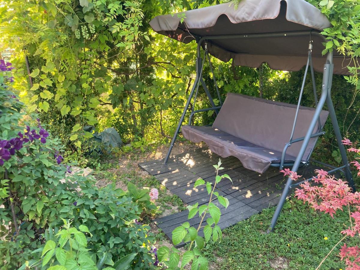 Apartman Katarina Zagreb Extérieur photo