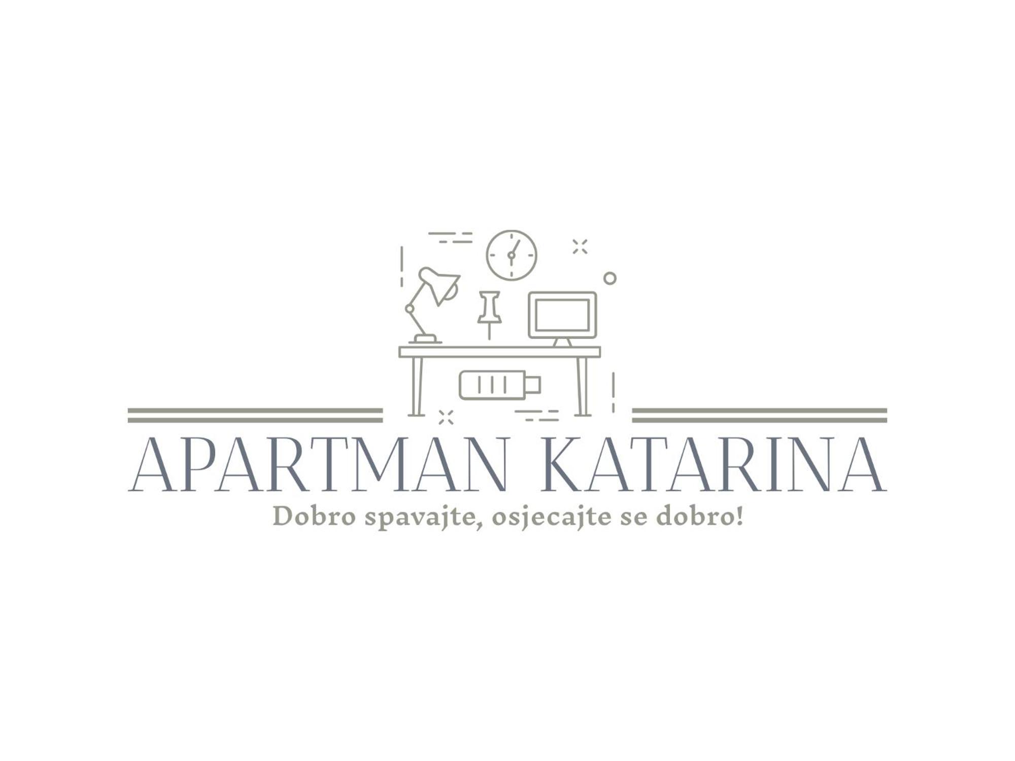 Apartman Katarina Zagreb Extérieur photo